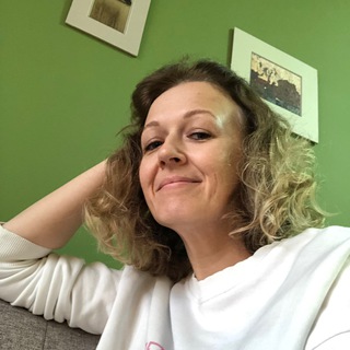 Telegram profile photo for Совершенства нет, а ты - есть