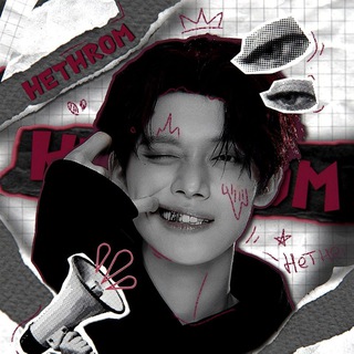 Telegram profile photo for hethrom