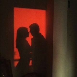 Telegram profile photo for intimacy