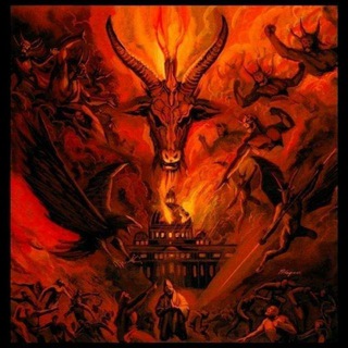 Telegram profile photo for ILLUMINATI NATION 666 ETHIOPIA