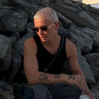 Telegram profile photo for Milokhin stock
