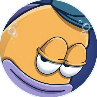 Telegram profile photo for تــروما :