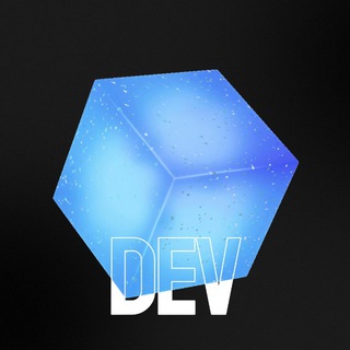 Telegram profile photo for LUVDevelopers