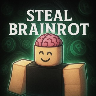 Telegram profile photo for Marketplace | Steal breinrot |