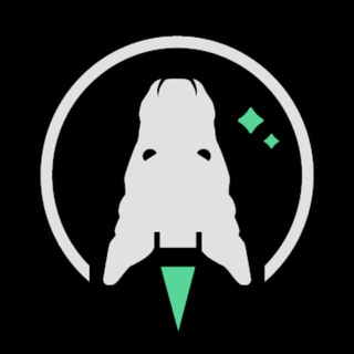 Telegram profile photo for Laika Announcements