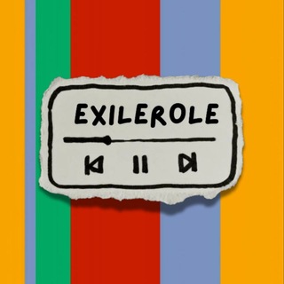 Telegram profile photo for ADA APA DENGAN EXILE?
