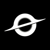 Telegram profile photo for BLACK ORBIT | VPN