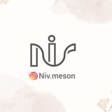 Telegram profile photo for 🌸نیو مزون🌸