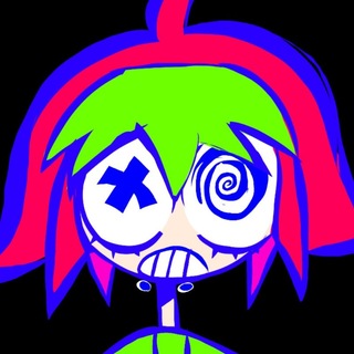 Telegram profile photo for 🌈sovushka! (16-18+)🌈