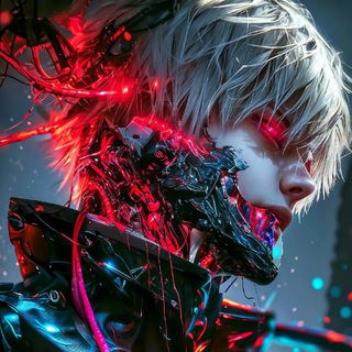 Telegram profile photo for Батя Anicard’a