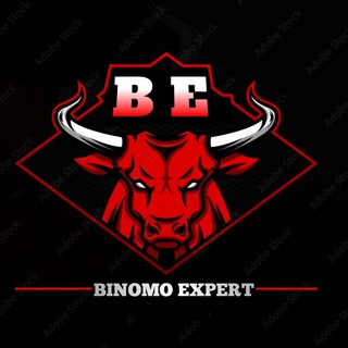 Telegram profile photo for BINOMO EXPERT SIGNALS_VIP 🤑🔥 ️