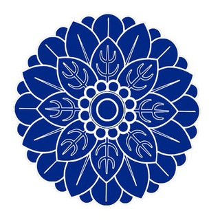 Telegram profile photo for Йогалактика - Студия изменения образа жизни