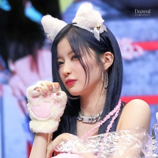 Telegram profile photo for блог киори ᵎᵎ