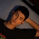 Telegram profile photo for Black star