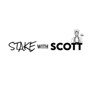 Telegram profile photo for STAKE with SCOTT