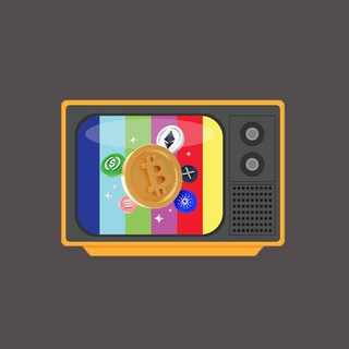 Telegram profile photo for Crypto TV