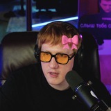 Telegram profile photo for солт ловер🌷🍓