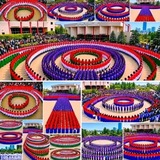 Telegram profile photo for IRREECHA 2024