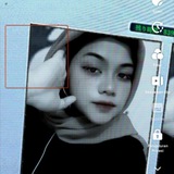 Telegram profile photo for second kazû