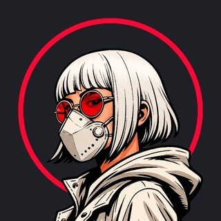 Telegram profile photo for Бecплатный и Быстрый VРN для Tеlegram (HiroVPN)