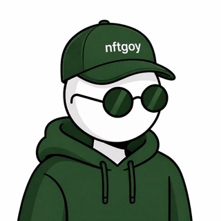 Telegram profile photo for maxxing