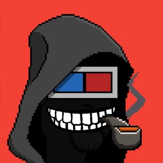 Telegram profile photo for Курилка. Отзывы