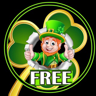 Telegram profile photo for APUESTAS al IRLANDÉS FREE☘️