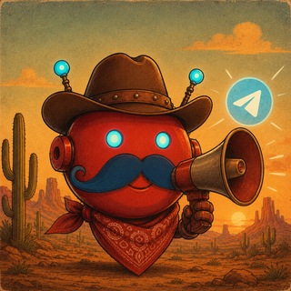Telegram profile photo for Ba_Bot