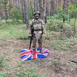 Telegram profile photo for Óglaigh na Ruis