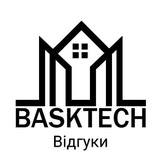 Telegram profile photo for Відгуки Bask Tech