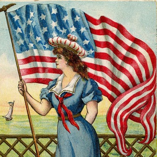 Telegram profile photo for Raising Little Patriots