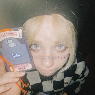 Telegram profile photo for ✨Маленькое бя✨