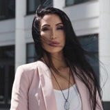 Telegram profile photo for Психолог Ольга Савская