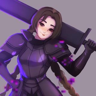 Telegram profile photo for полинамория