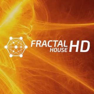 Telegram profile photo for 💬 Дизайн Человека | Human Design - Чат FractalHd.House