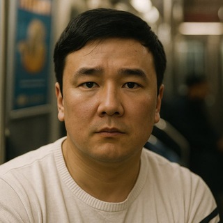 Telegram profile photo for abdalimov’s blog