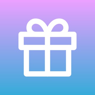 Telegram profile photo for Gifts and Stickers Announcements