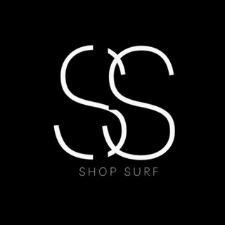 Telegram profile photo for Shopsurf