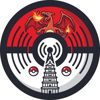 Telegram profile photo for 西安宝可梦广播塔