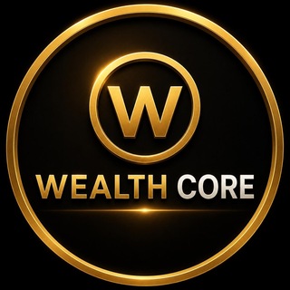 Telegram profile photo for Wealth Core App ๐