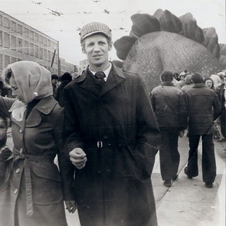 Telegram profile photo for Будни матери динозавров🦕