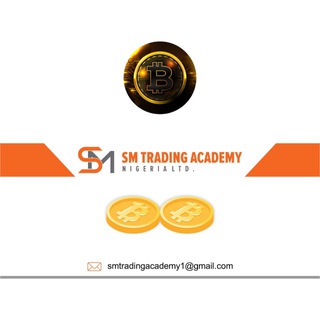 Telegram profile photo for SM Trading Academy