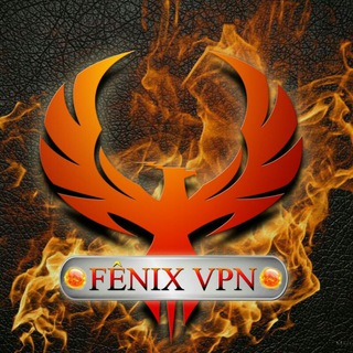 Telegram profile photo for 🔥FÊNIX VPN🔥Renascendo