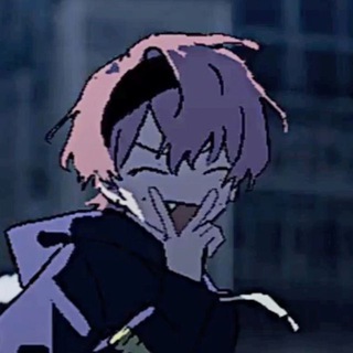 Telegram profile photo for Haru info