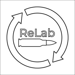 Telegram profile photo for ReLab