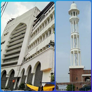 Telegram profile photo for جماعت تبلیغ