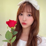 Telegram profile photo for Yujeong.