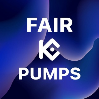 Telegram profile photo for Fair Crypto Pumps