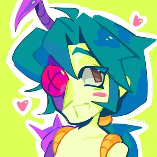 Telegram profile photo for Мухоловка 💕