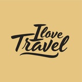 Telegram profile photo for ILOVETRAVEL